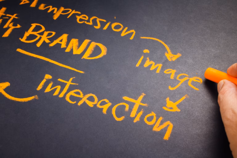 Brand Development & Brand Communication